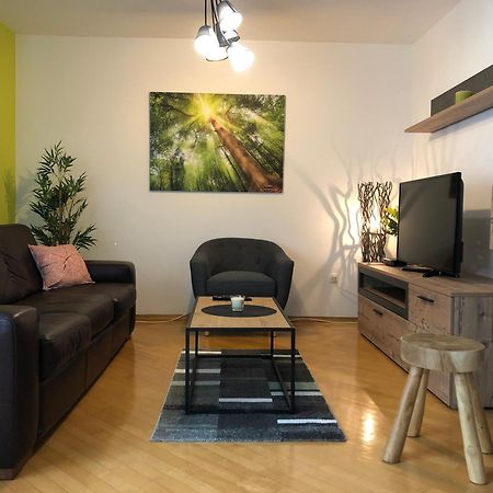 Apartma Kreda Mojstrana Extérieur photo