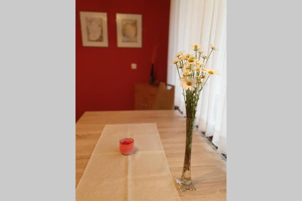 Apartma Kreda Mojstrana Extérieur photo