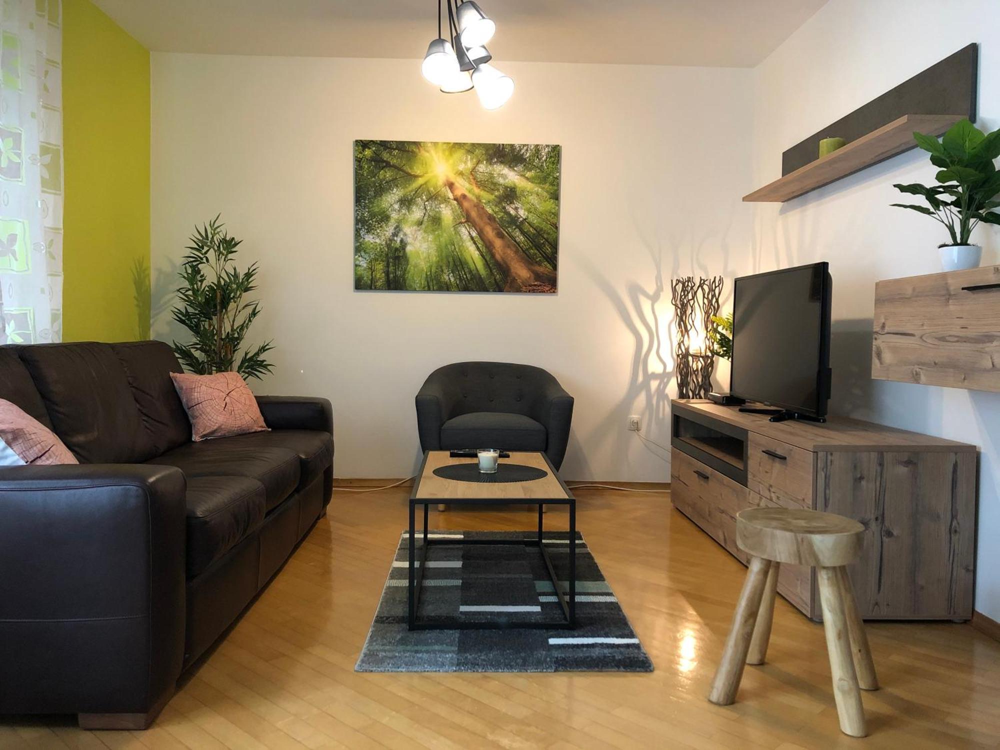 Apartma Kreda Mojstrana Extérieur photo